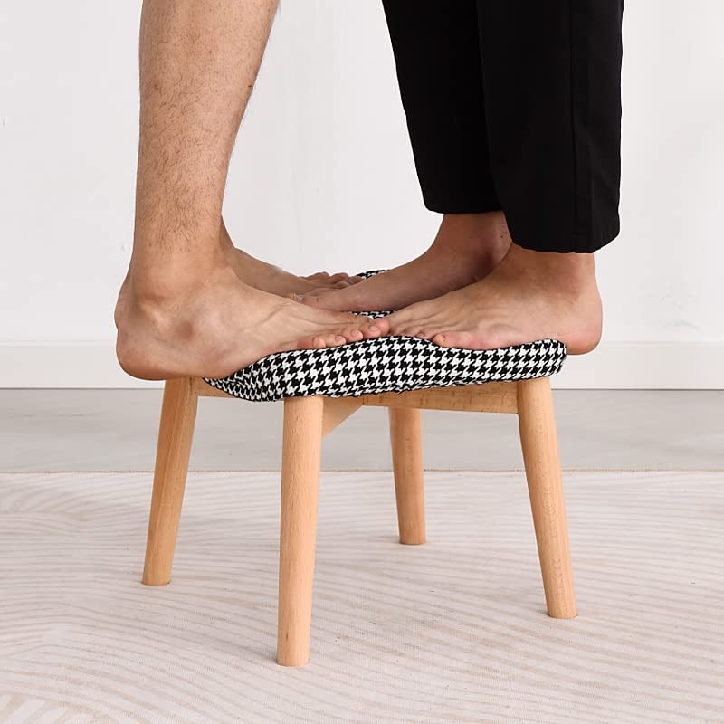 Tabouret à langer pour entrée : fini le manque d'assise basse - 5