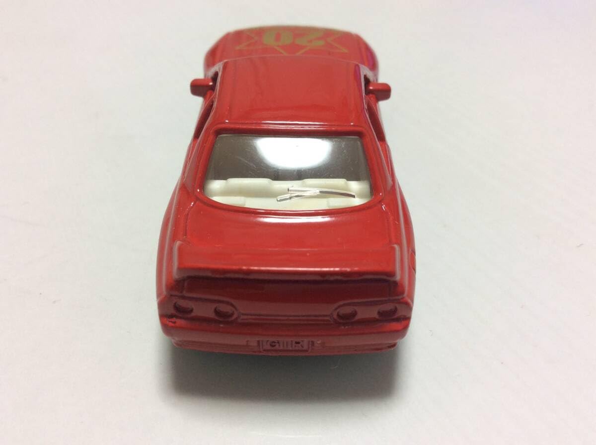 JMAC トミカ リミテッド スカイライン GT-R JMAC トミカ リミテッド スカイライン GT-R JMAC トミカ リミテッド
