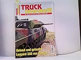  Truck Modell Die führende Zeitschrift für Nutzfahrzeugmodellbau Oktober/November 2004