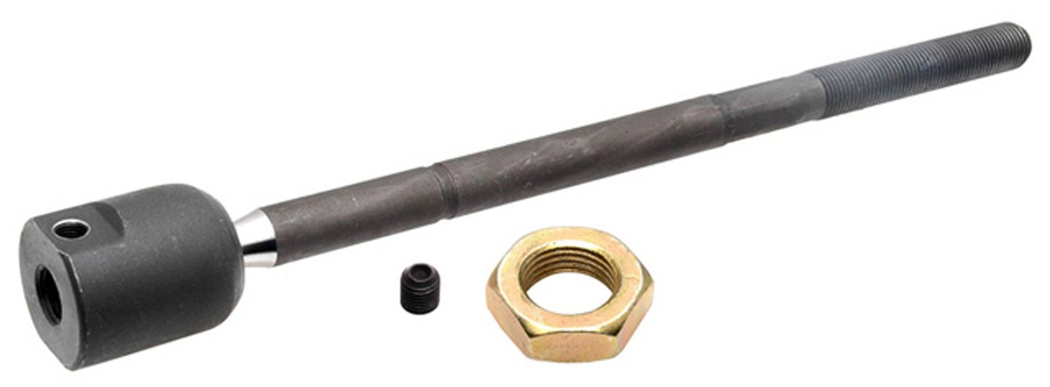Rotule de direction intérieure ACDelco 46A0531A anti-vibration pour direction stable - 2