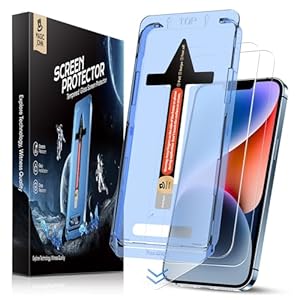 iPhone 13/13 Pro/14/16e/17e screenp...