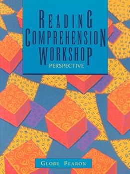 Paperback Reading Comprehension Workshop: Perspective Book