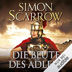 Couverture de Die Beute des Adlers