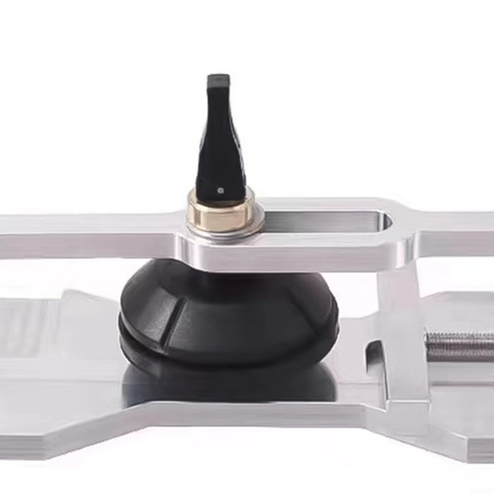 Outil de séparation d'écran pour réparation de smartphone avec fonction ventouse puissante, boîtier en métal, compatible avec divers modèles de téléphones portables, 210 x 80 x 50 mm