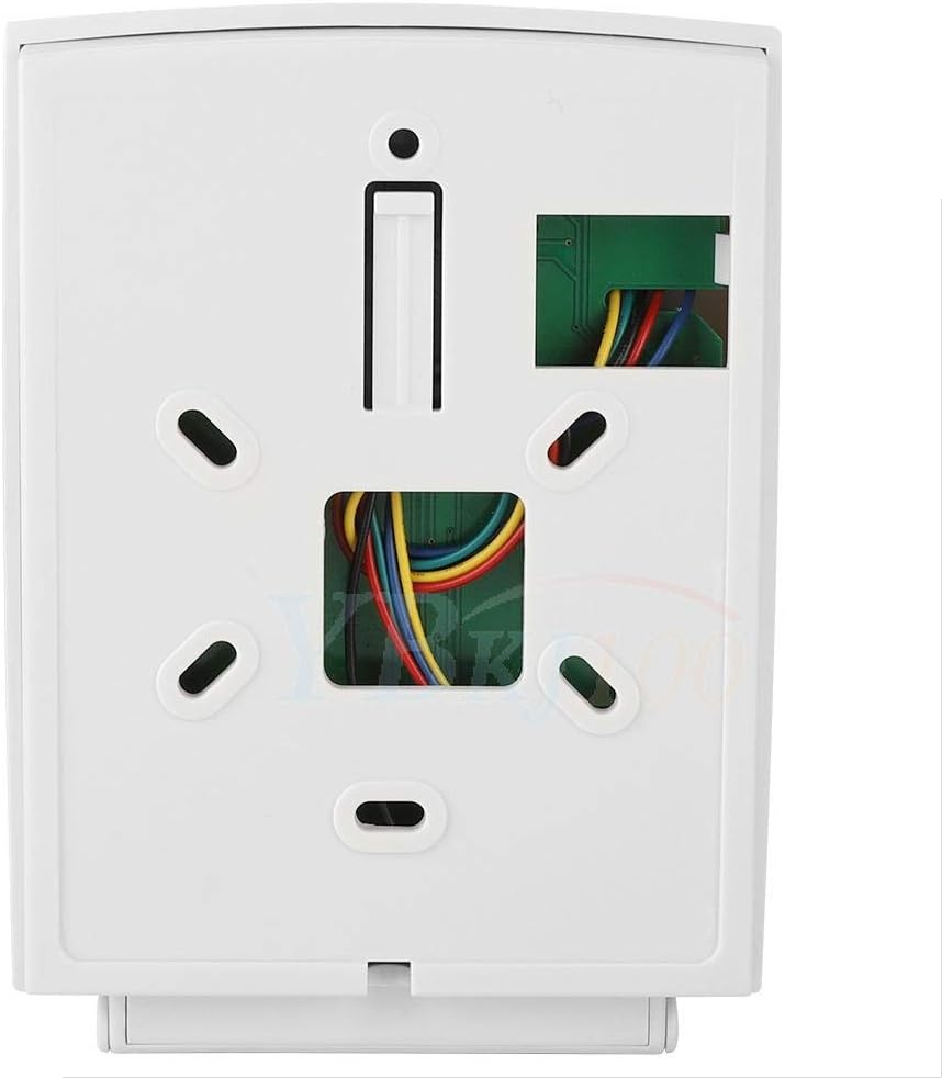 Sonew Home Burglar Alarm Control Keypad Anti-Theft Security System Keep Your Home