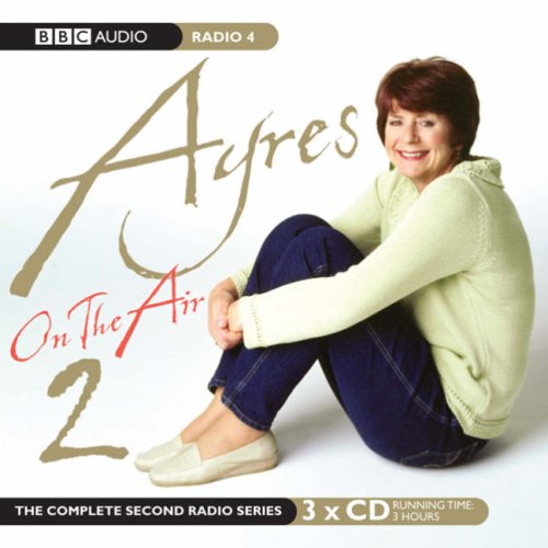Ayres On The Air Series 2 Amazon.co.uk Ayres, Pam, Reynolds, Peter