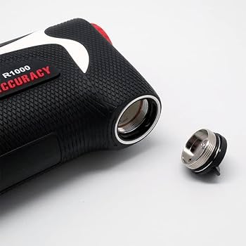 PINPOINT レーザーアキュラシー R1000 Golf Utilties ゴルフユーティリティーズ レーザーアキュラシー