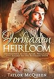 Forbidden Heirloom: Abandoned at the Altar, Pregnant, and Bound to the Ruthless Sheik