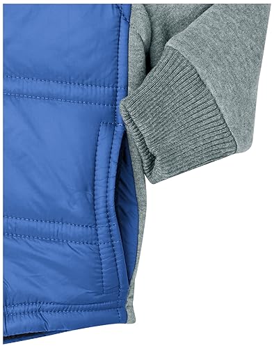 Image of URBAN REPUBLIC Boys' Urban Republic's Boys Hooded Fleece Jacket