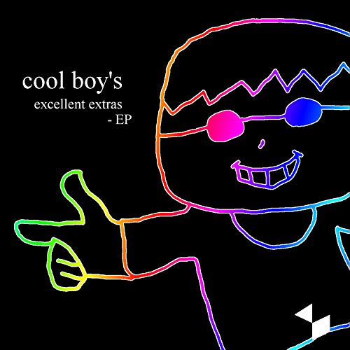 Cool Boy's Excellent Extras by Cool Boy on Amazon Music Amazon.co.uk