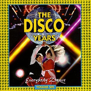 Vol. 6-Everybody Dance Vol. 6-Everybody Dance