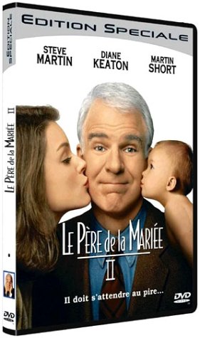 Le pere de la mariee 2