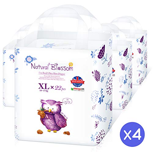 best diapers for active toddlers