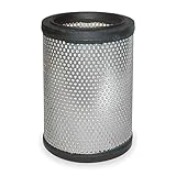 Welch Vacuum 1417H-01 Replacement Filter Element for Use with Model 1417P-20 Exhaust...