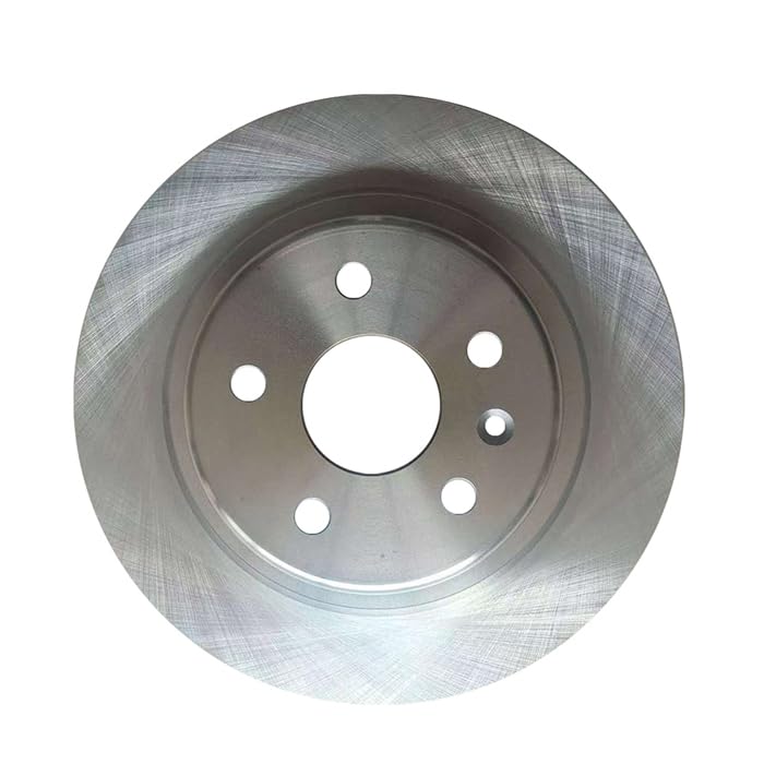 Bendix Premium PRT6915 Rear Brake Rotor for Buick Envision 2020-2019