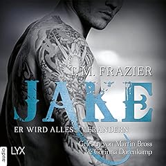 Couverture de Jake - Er wird alles ver&auml;ndern