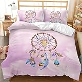 【Matériau en Microfibre】110gsm microfibre de haute qualité, super doux, confortable, respirant, léger, hypoallergénique, offrez une excellente expérience de sommeil