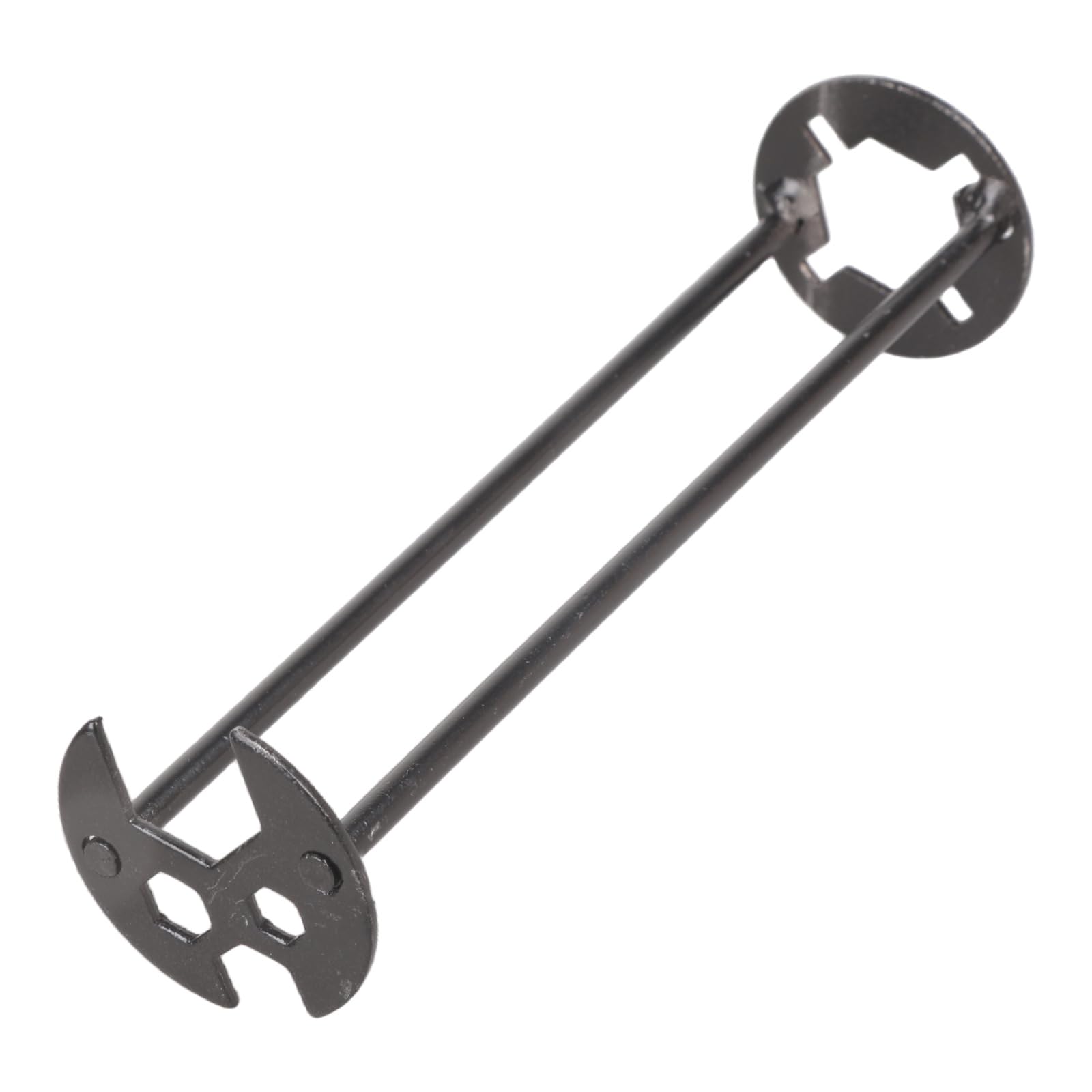 Tsophreniq A Small Multifunctional Sink Wrench Plumbing Tool For Faucet Hose Hexagon Socket Bathroom Pipe Disassembly Repair Spanner Faucet Hose Hexagonal Spanner Kitchen Flume Installation Disassembly Repair Plumbing