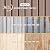 Aoxun 6' x 8' Storage Shed Outdoor Steel Garden Utility Cabinet with Lockable Door Waterproof & Rust-Proof for Yard, Patio, Backyard, Garden (Brown)