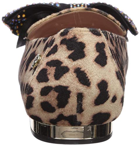 Jessica Simpson Girl's Simone Loafer3