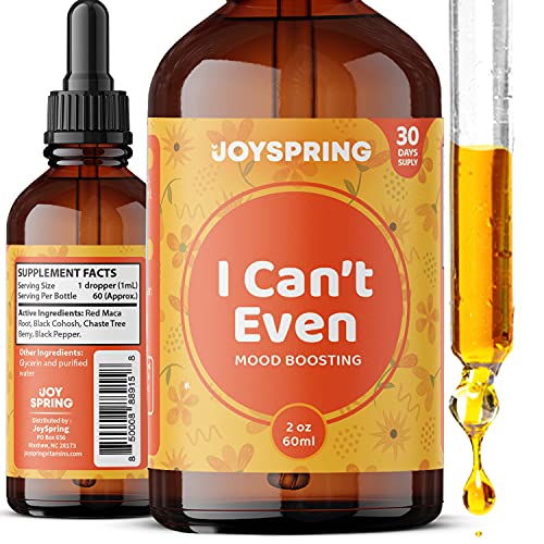 Hot Flashes Menopause Relief Formula - Black Cohosh for Menopause PMS Relief - Hormone Balance for Women - PMS Vitamins for Women Mood Support