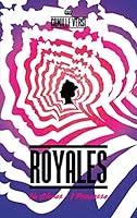 Royales: 16 clones, une princesse 2016269162 Book Cover