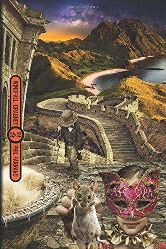 Windfall: Dragnet (2.2)