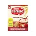 Nestlé Cerelac Infant Cereal Stage-2 (8 Months-24 Months) Wheat Apple Cherry 300g