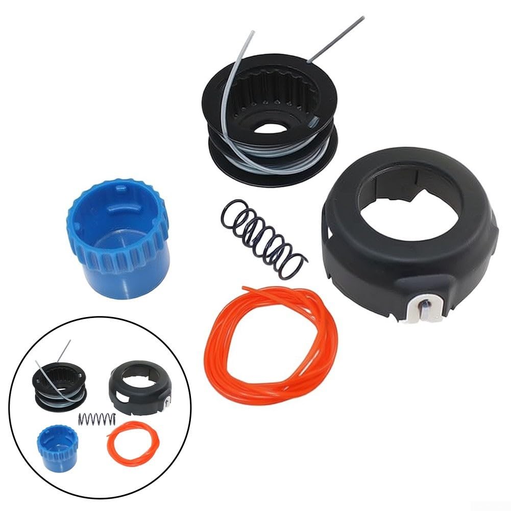 Cabezal de corte T25B para 115iL 136LiC repuesto para durable