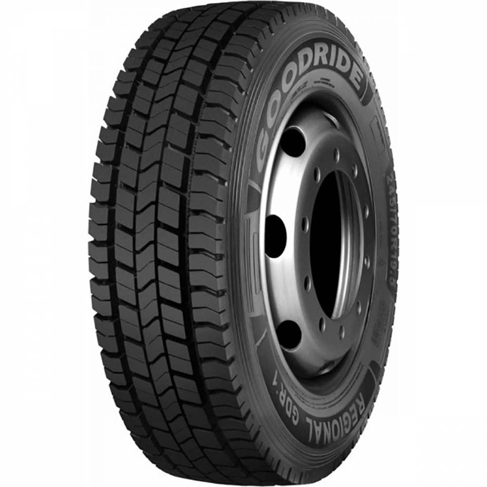 GOODRIDE 285/70R19,5 146/144M 16PR GDR+1 neumático camion