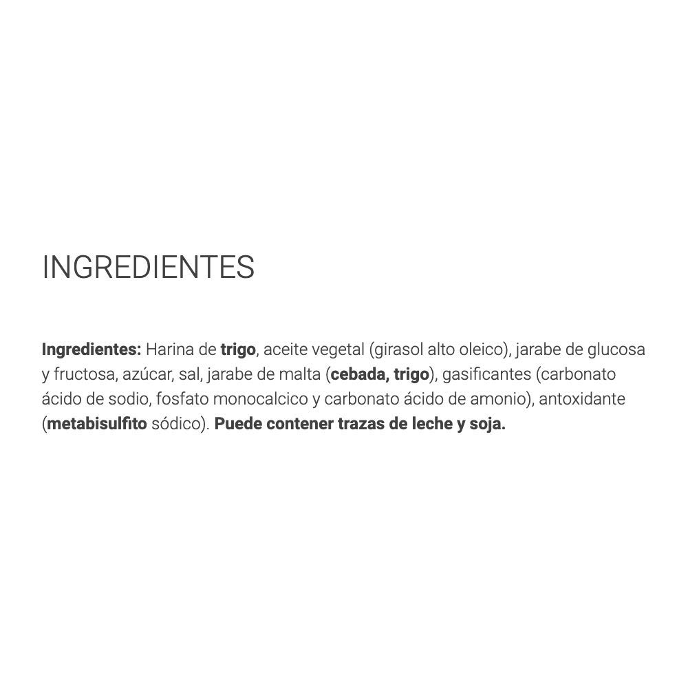 Gullón Galletas Saladas Mini 350G - [PACK de 12] Total: 4,2 kg