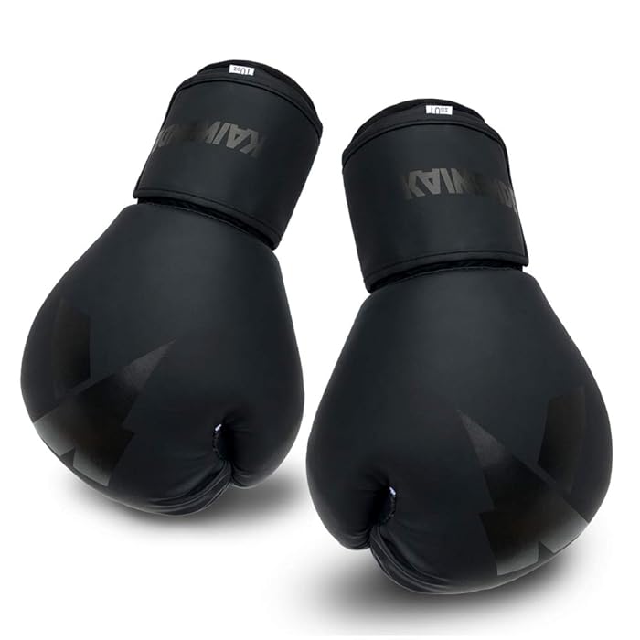Buy Boxing Gloves (6oz, 8oz, 10oz, 12oz, 14oz, 16oz) Punching Bag Mitts