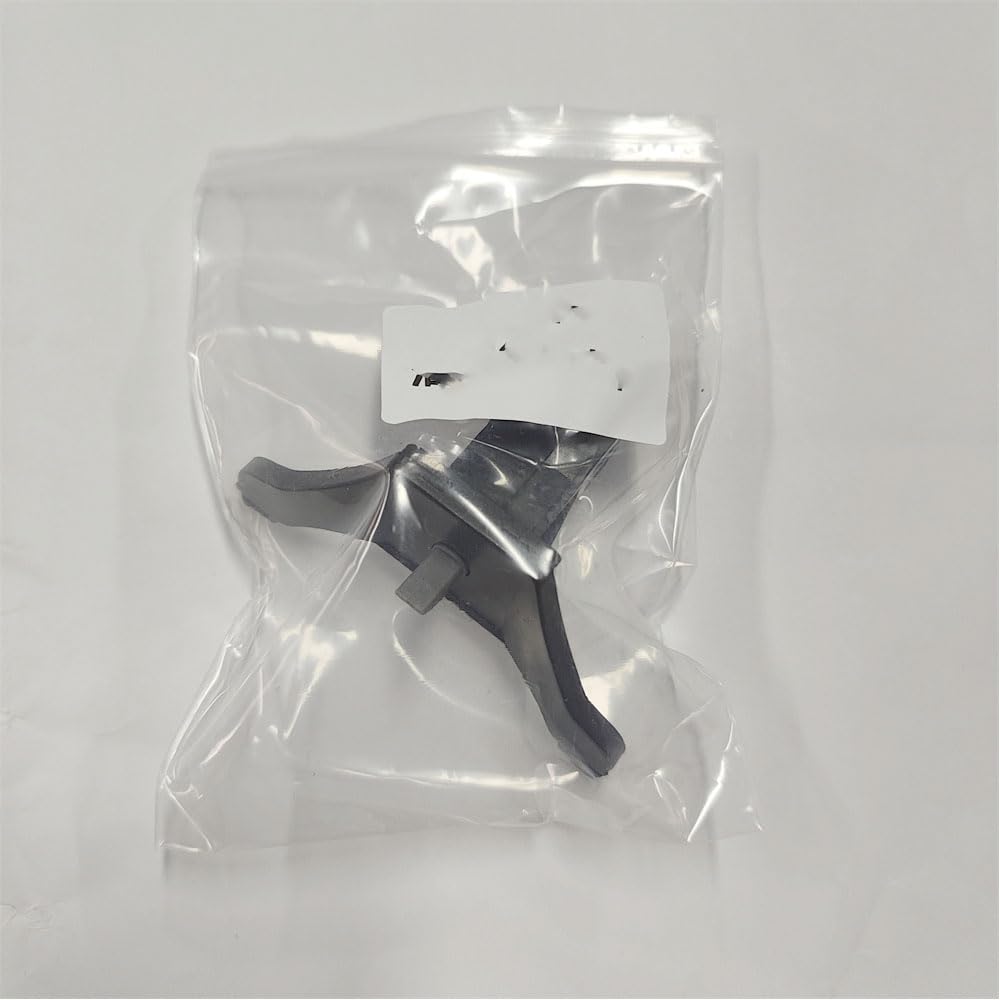 1PC Fuel Gas Door Latch Hook Compatible With Mitsubishi Lancer Outlander Sport 08-20