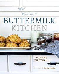 Welcome to Buttermilk Kitchen