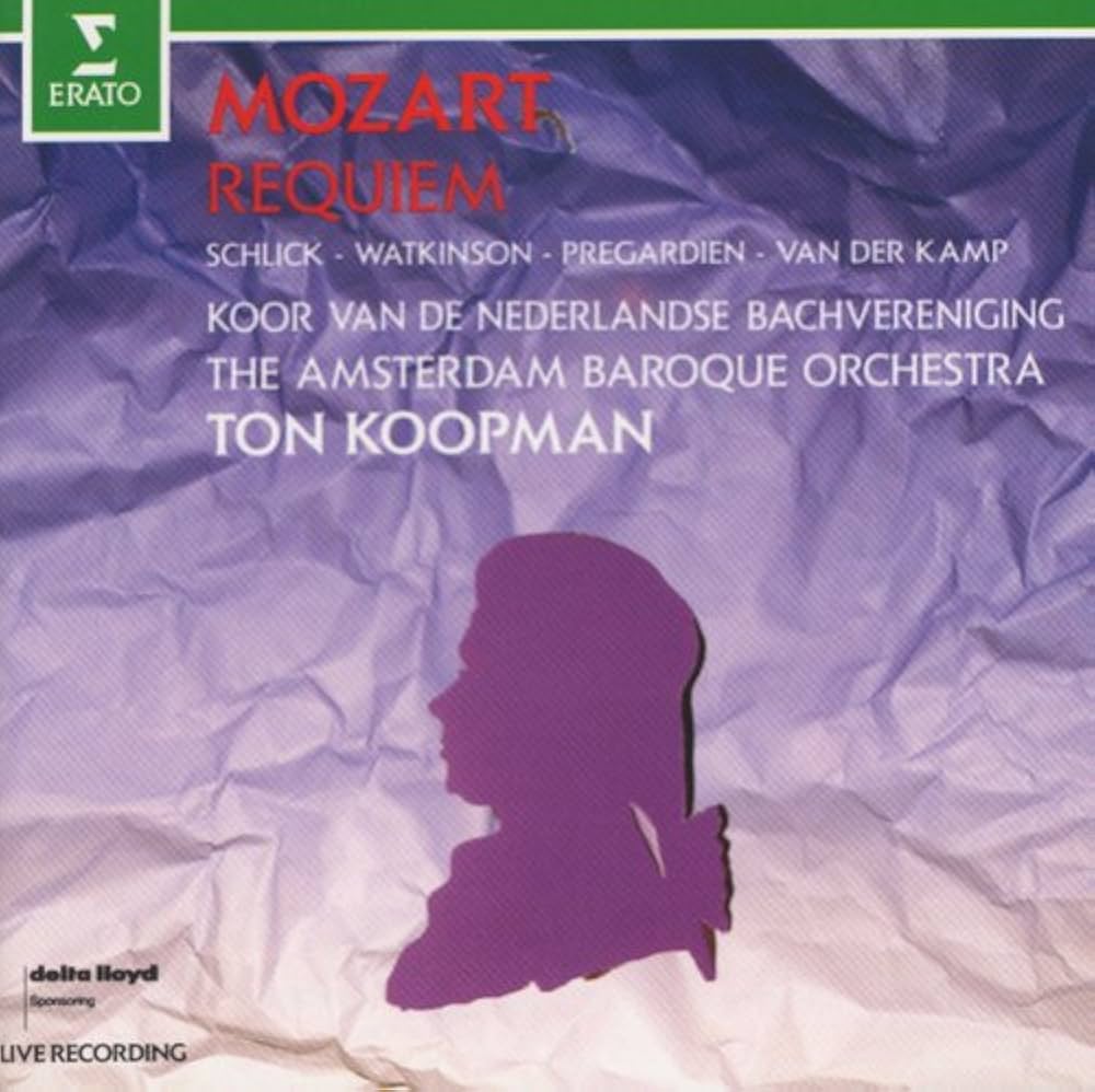 モーツァルト:レクイエム [CD] Amazon.co.jp: モーツァルト:レクイエム(SHM-CD): ミュージック
