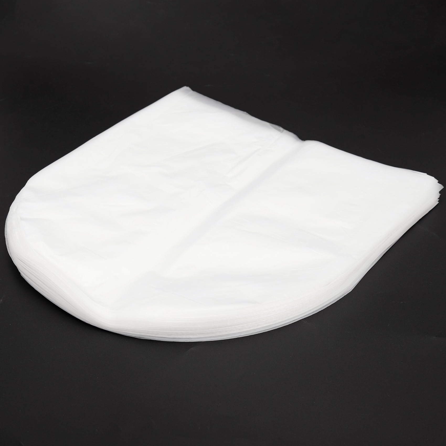 Buste da 12 Pollici nel Vinile Protecter LP Record Sacchetti di Plastica Maniche da Record Antistatiche Contenitore Interno Trasparente Esterno nel Plastica 1000 Pezzi