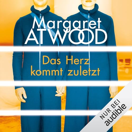 『Das Herz kommt zuletzt』のカバーアート