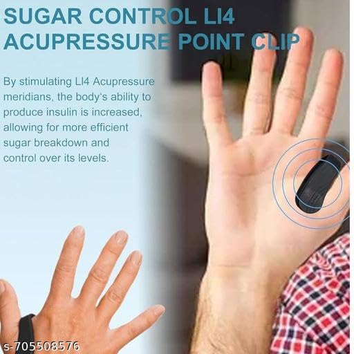 Acupressure Tools Multi-Purpose Utility & Personal Care Item for Home, Travel and Everyday Needs style-1586 4