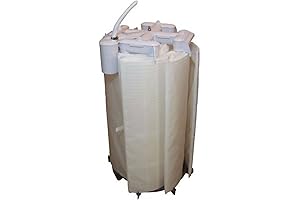 Hayward DE4820 Filter Element Cluster Complete Grid Assembly