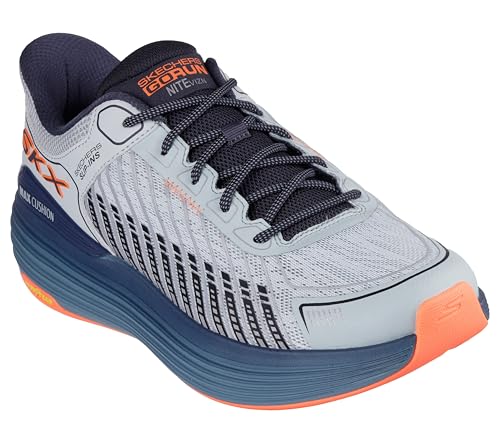 Image of Skechers Mens MAX Cushioning Suspension - N Slip-ins Sneaker