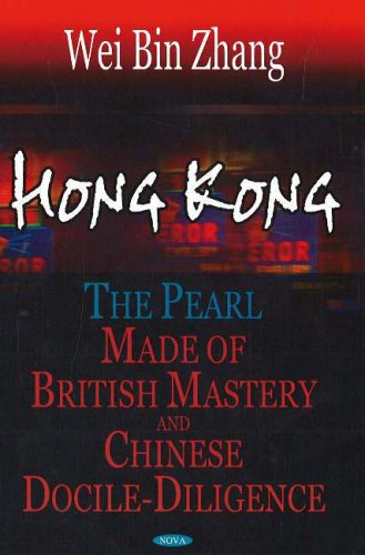 Amazon.com: Hong Kong: The Pearl Made of British Mastery And ...