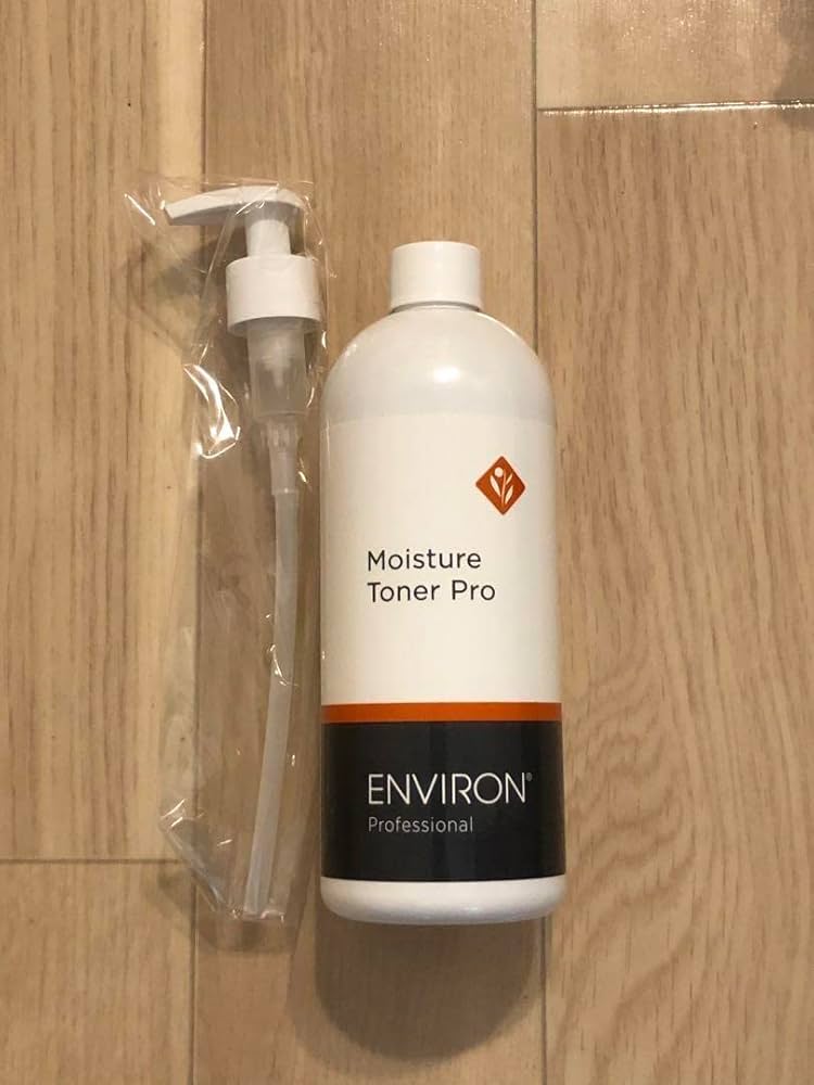 【新品・未開封】 エンビロン　モイスチャートーナー Amazon | エンビロン モイスチャートーナー200ml | エンビロン