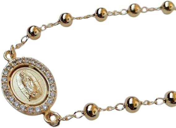 Mexican religious jewelry Clearance