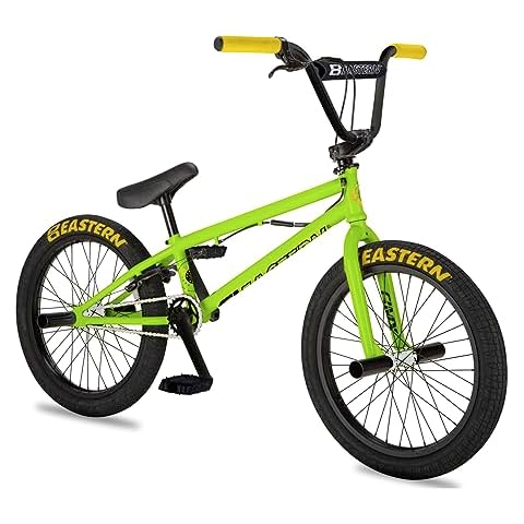 Eastern Bikes Orbit 20-inch BMX Bike Cover