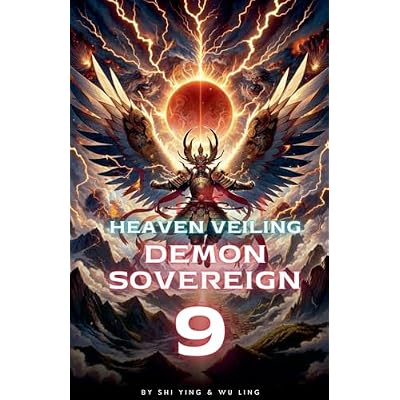 Heaven Veiling Demon Sovereign: 9