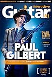  Interactive Guitar Magazine (English Edition)