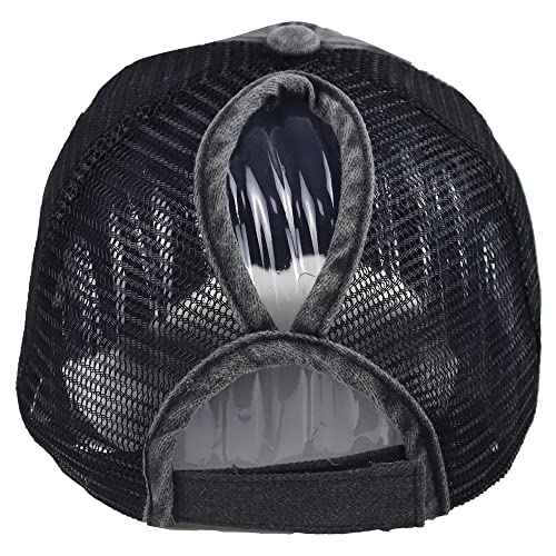 Gorra de Béisbol Vintage Be Kind miniatura 3