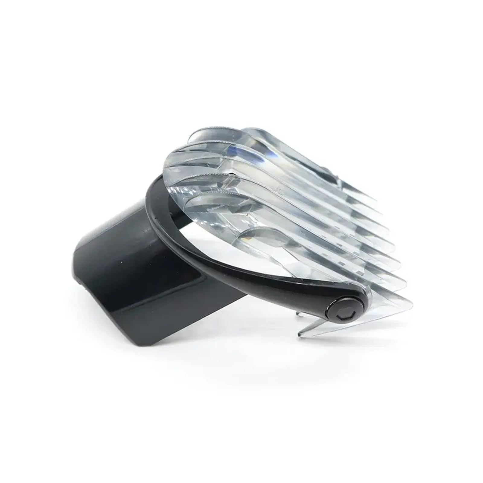 PETTINE TAGLIACAPELLI PICCOLO 3-21MM, compatibile con Philips, | Applicabile QC5010 QC5050 QC5053 QC5070 QC5090(20pcs)