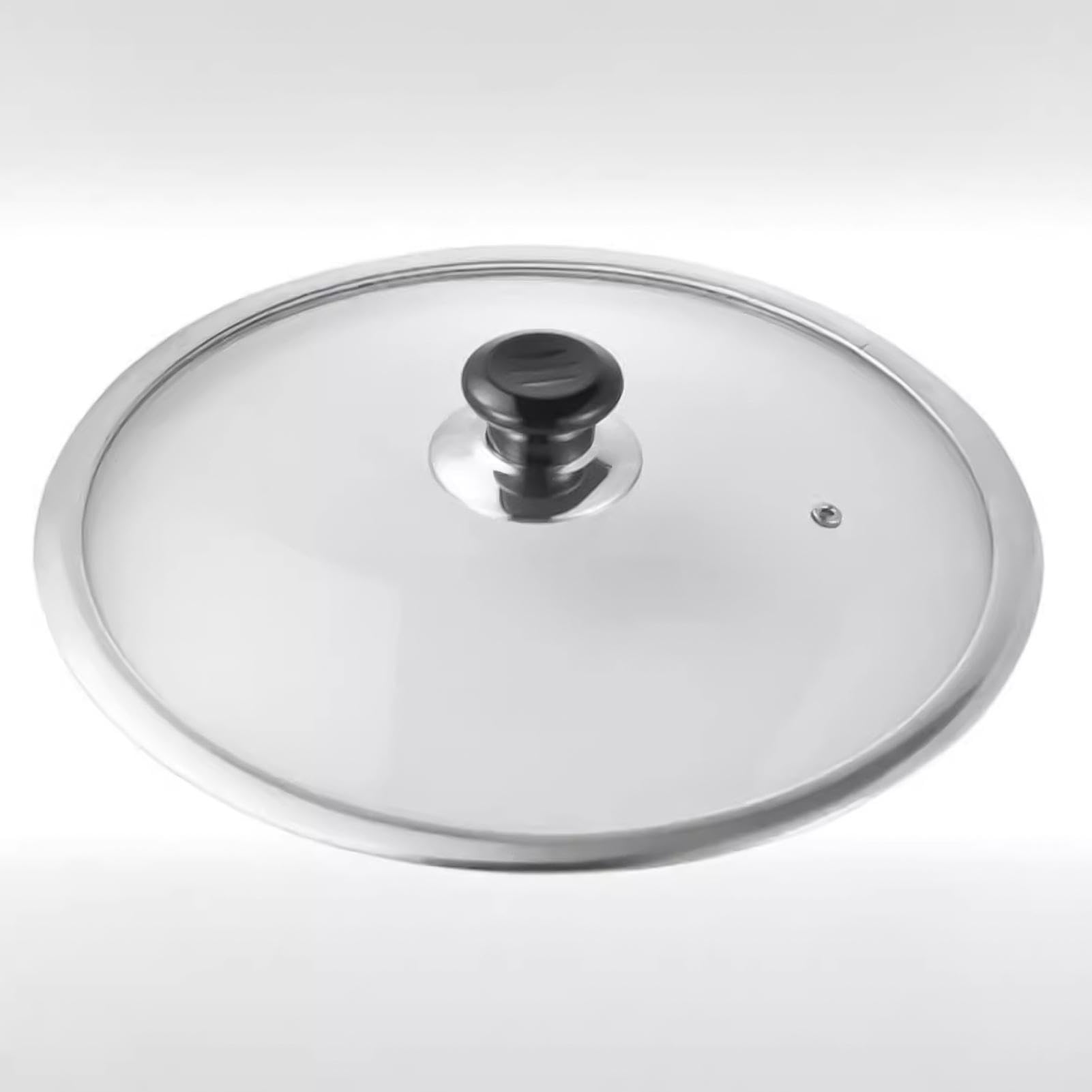 Pot deksel knoppen, pot deksel top vervanging knop - pot deksel knop pan deksel grepen handvat vervanging knop hittebestendig en voorkomen statische elektriciteit Pot deksel knoppen, pot deksel top vervanging knop - pot deksel knop pan deksel grepen handvat vervanging knop hittebestendig en voorkomen statische elektriciteit