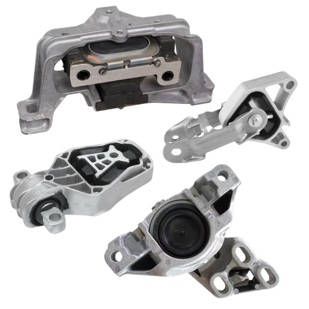 Aygkcvdae Onecolor Engine Mount Compatible With W176 A200 W246 B200 W117 Cla200 W156 Gla200 Gla260 2462402517 2462400617 2462400809 2462401209